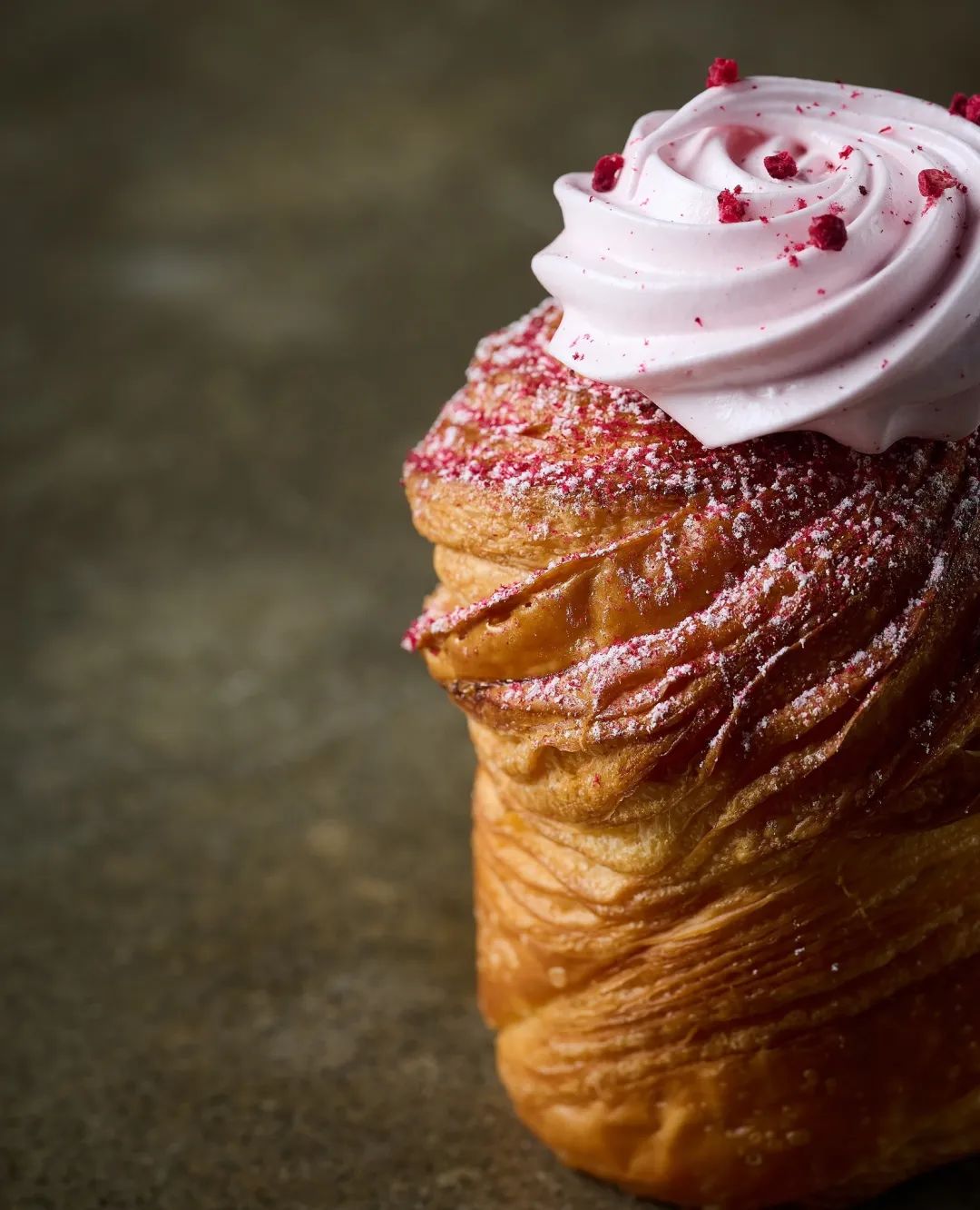 纽约时报纽约最佳美食,最好吃的羊角面包