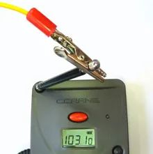 发射接近广播质量的数字调频发射器,售价473元,最远传输21.34米