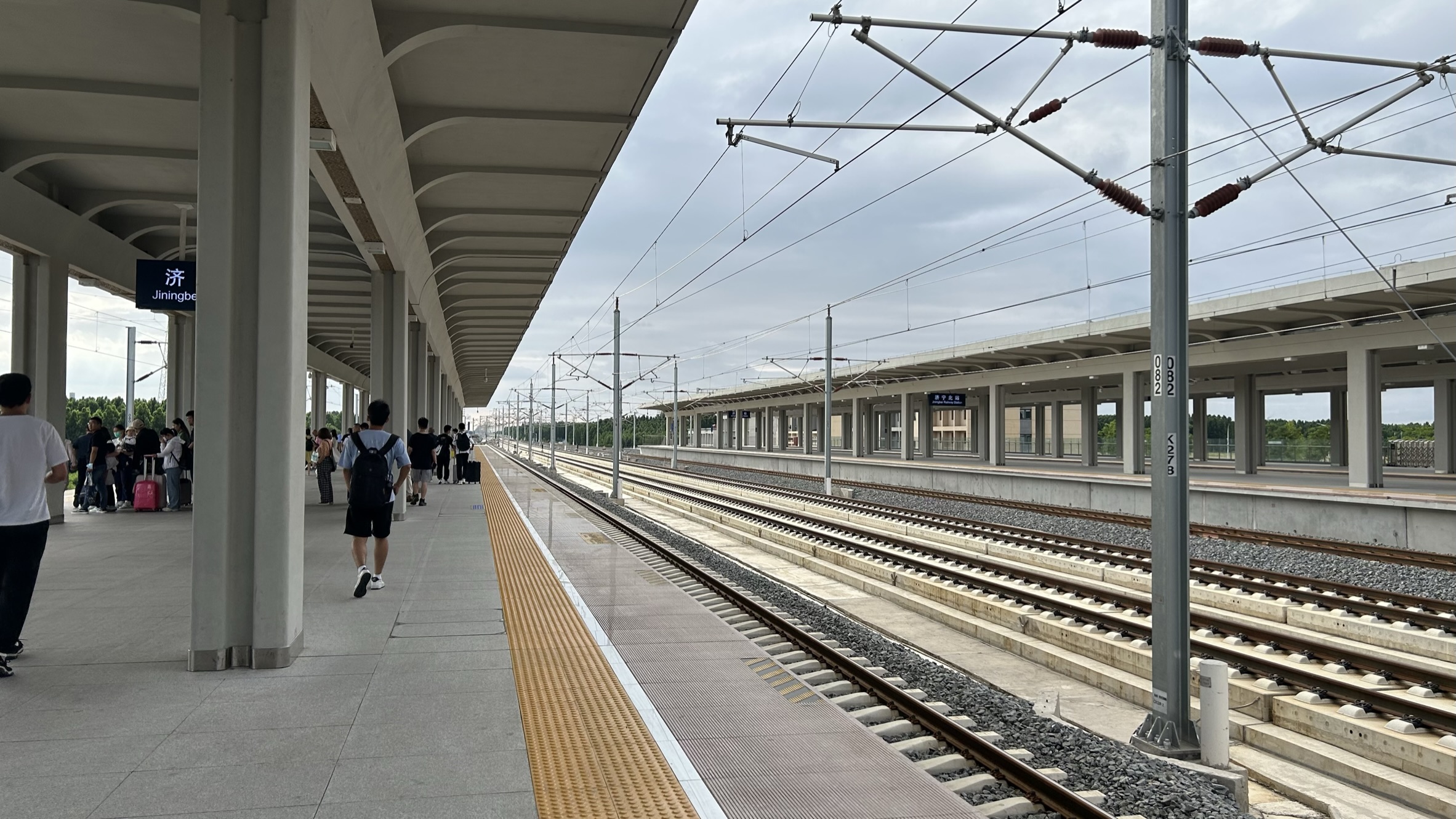 来济宁逛济宁,济宁市区攻略一览表