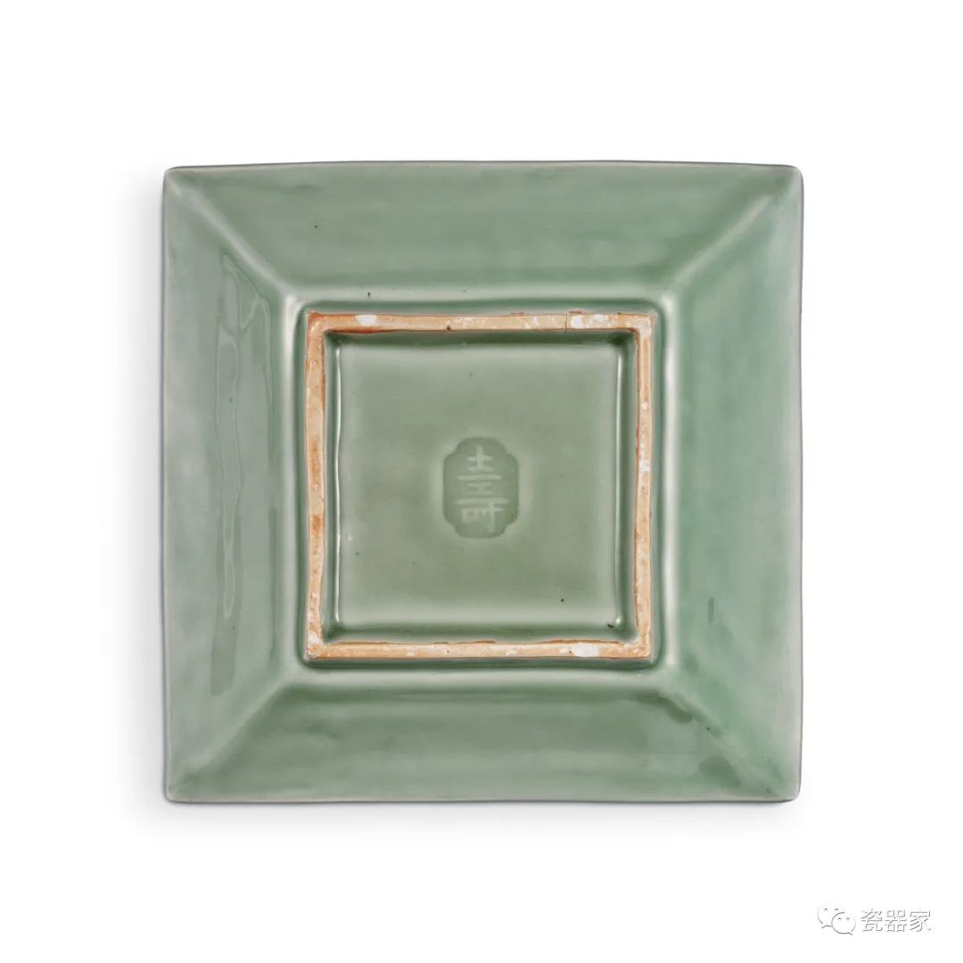 苏富比19年香港瓷器春拍,纽约秋拍苏富比高古瓷全览50件