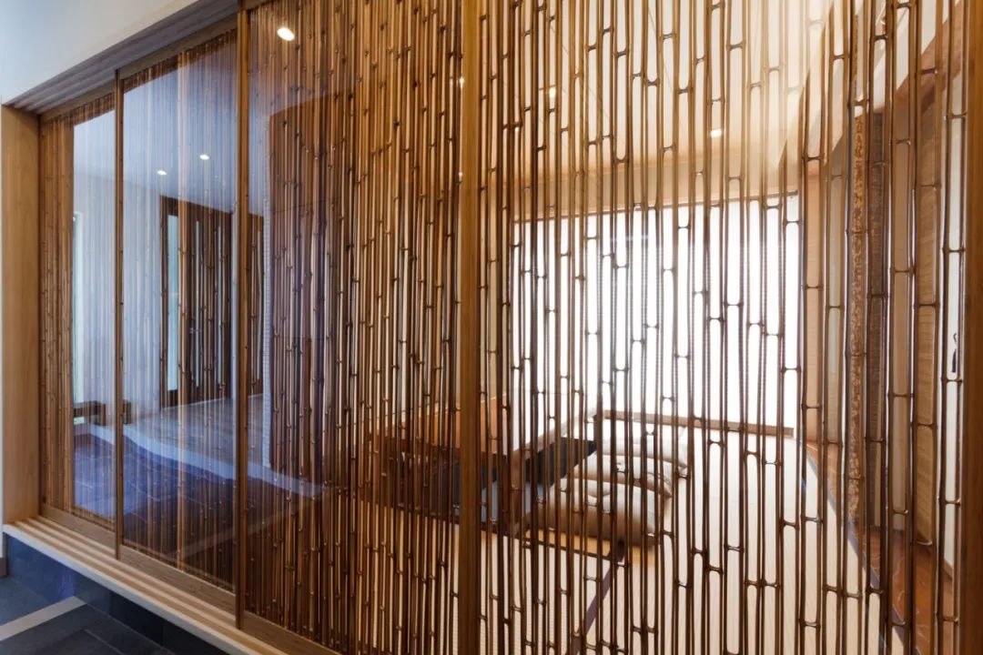 JapaneseEcoBamboo|仿真竹竿装饰应用