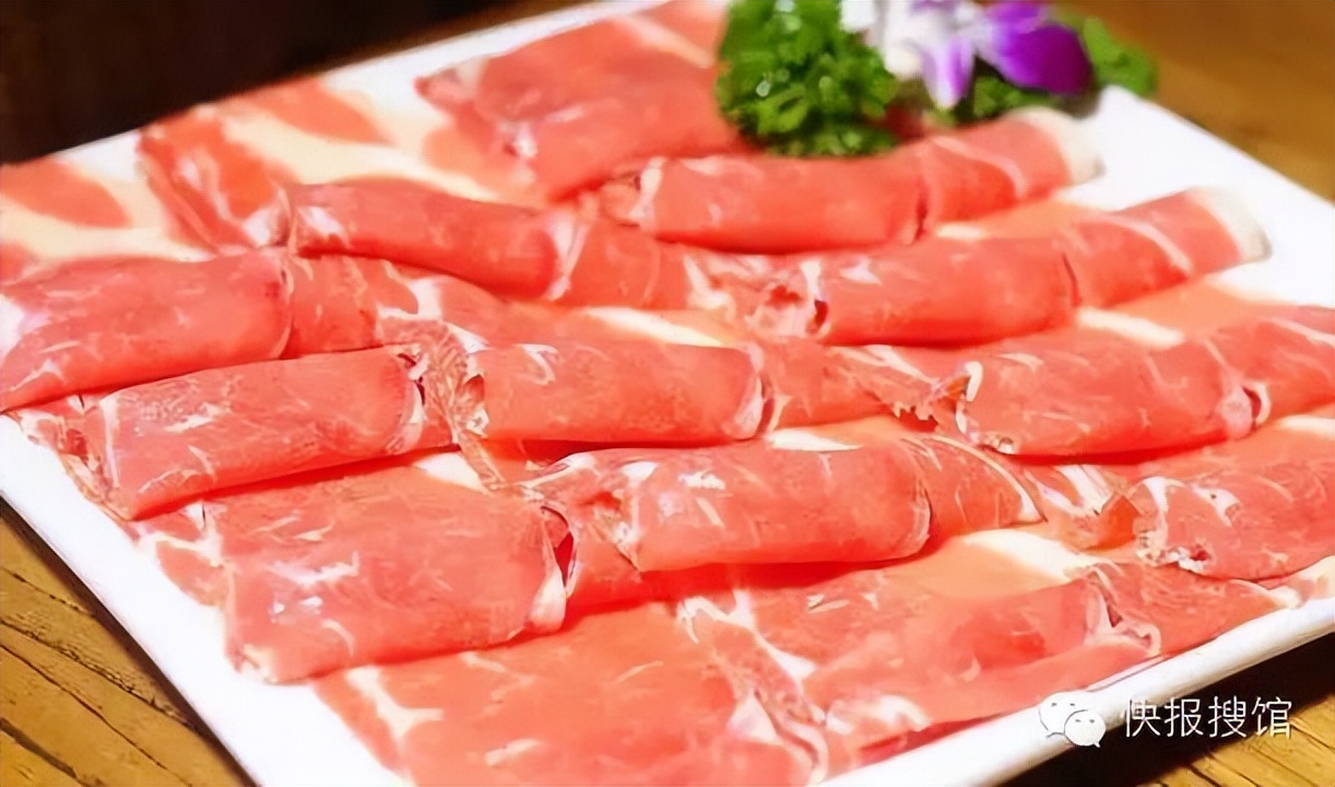 西安美食店攻略十大必吃排行榜,盘点西安那些隐藏的独特美食