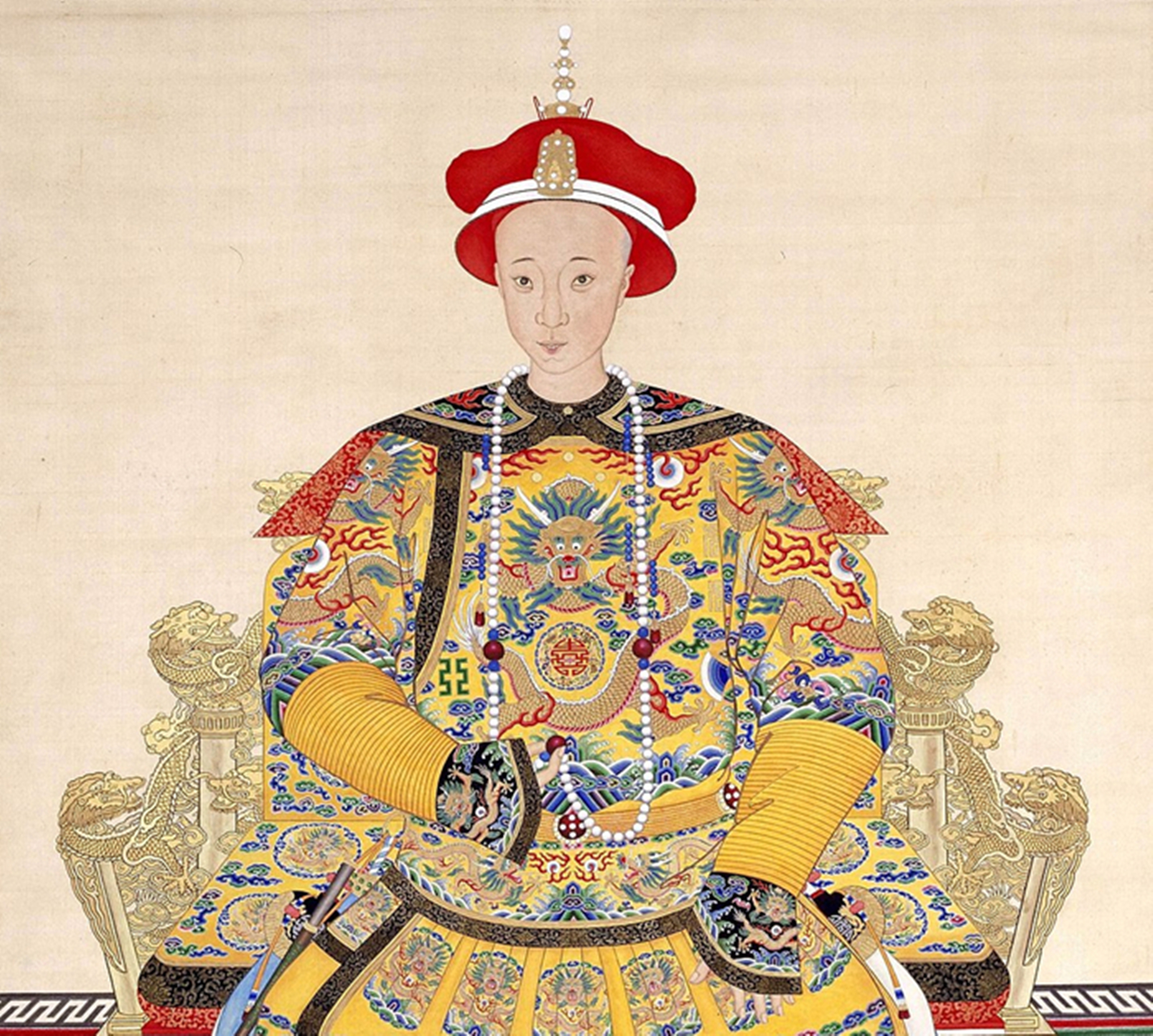 同治帝为何19岁突然暴毙？荒淫如此、纵欲无度，还是生活习性所致