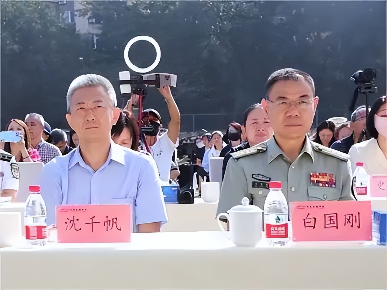 北京实验学校举行盛大开学典礼，续写魅力教育新篇章