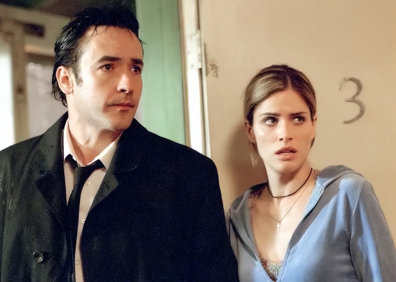 全球十大烧脑悬疑电影推荐一下,堪称史上最烧脑的几部悬疑电影