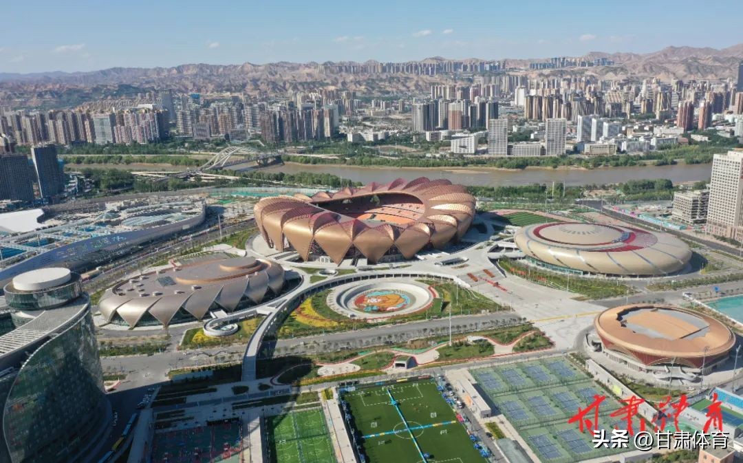 2020年甘肃时政新闻十大新闻,甘肃十大新闻