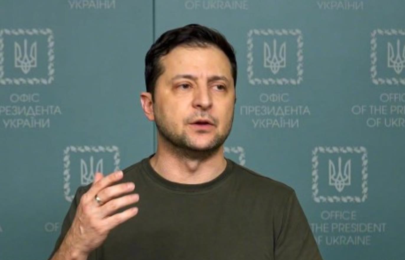 乌俄局势最新动态基辅反攻,俄军在基辅最新消息