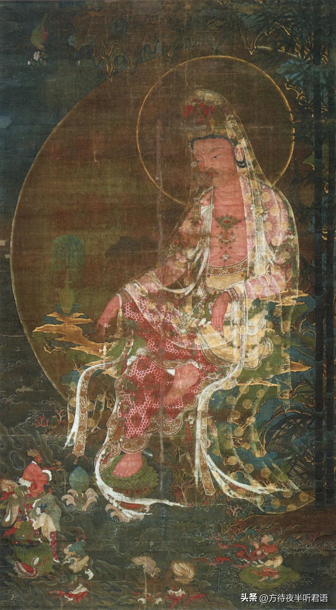 高丽佛画,高丽佛画特别展