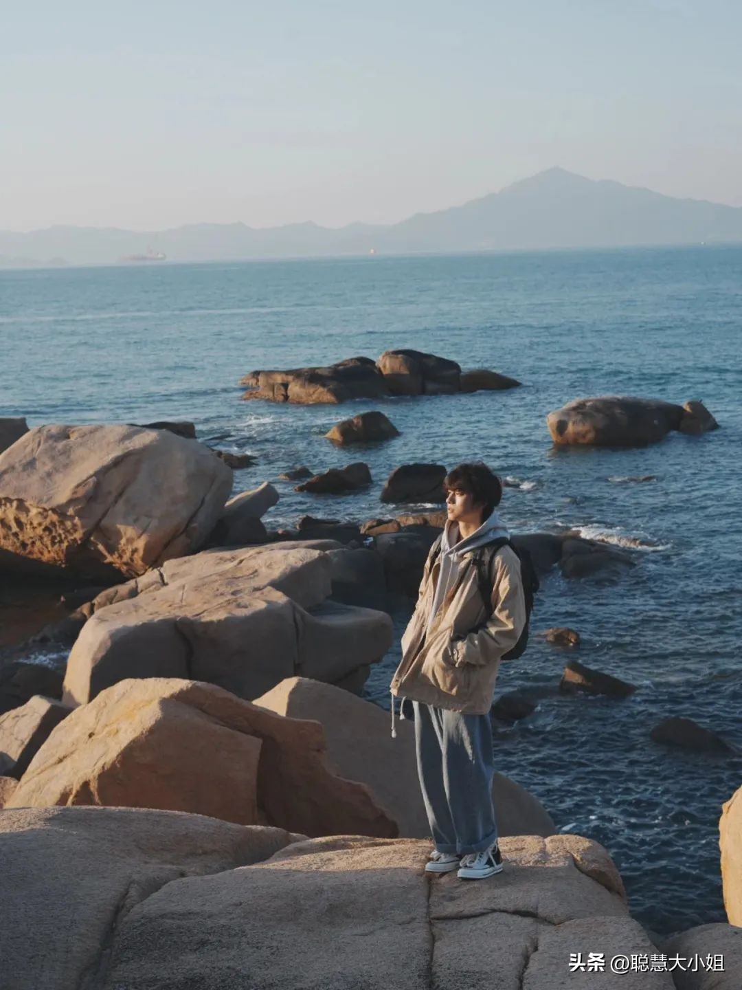 珠海被称为百岛之市浪漫之城,珠海百岛之城历史