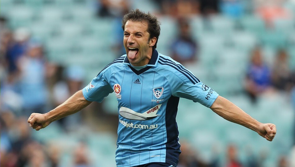 皮尔洛意大利影响力,皮尔洛最后一次世界杯