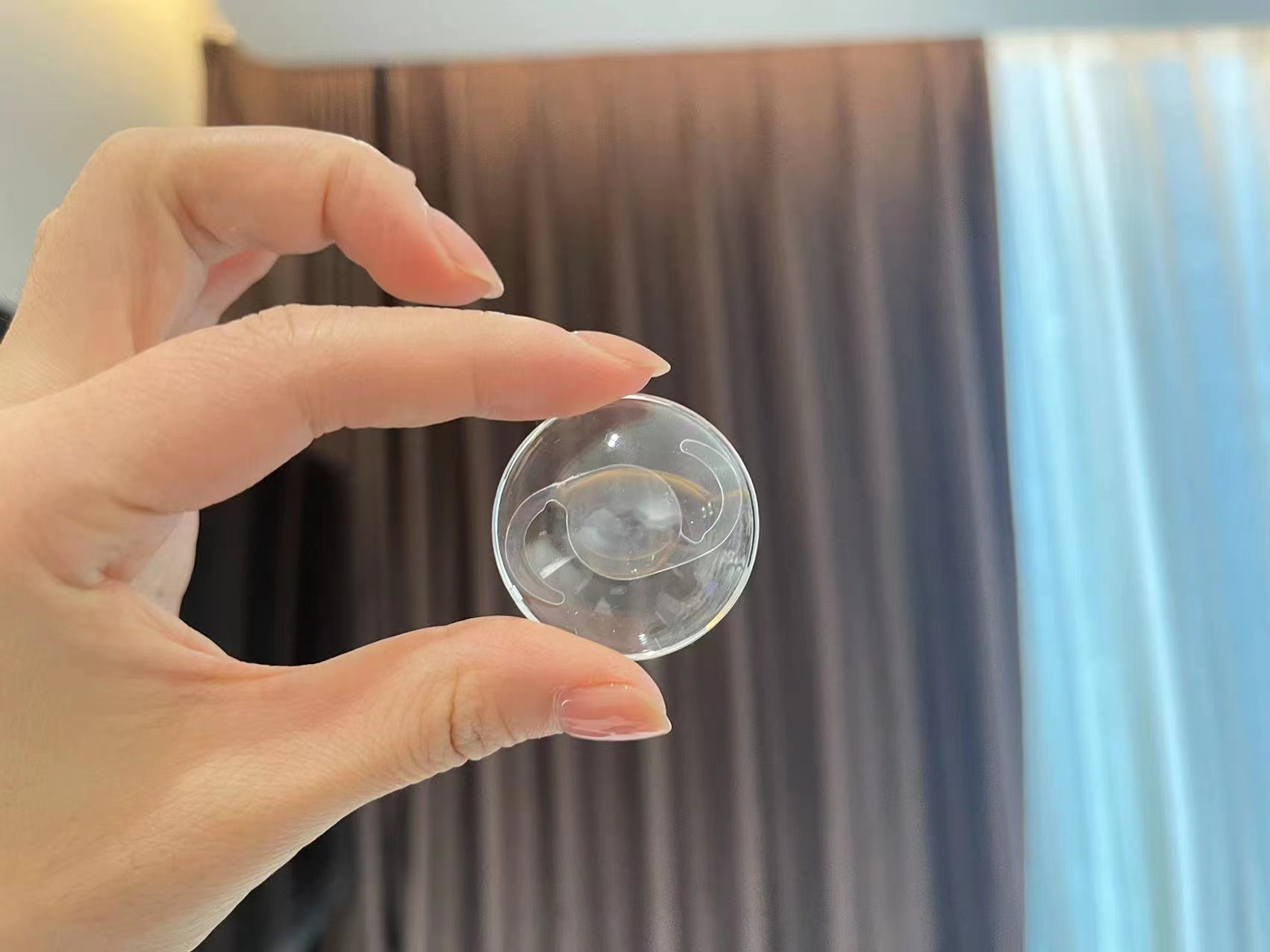 多焦点人工晶体需要多久恢复视力,三焦点人工晶体术后视力会变化吗