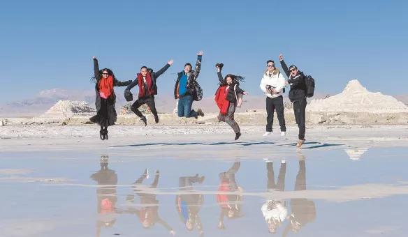 青海为啥成为核基地,青海怎么出圈