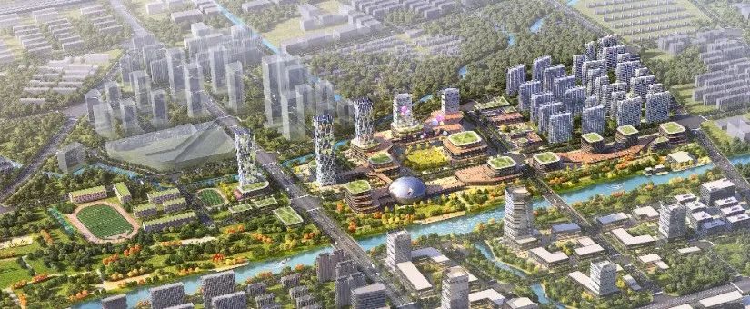 错过皇都花园！闵行东兰路VS徐汇华泾谁才是明年西南刚改第一？！