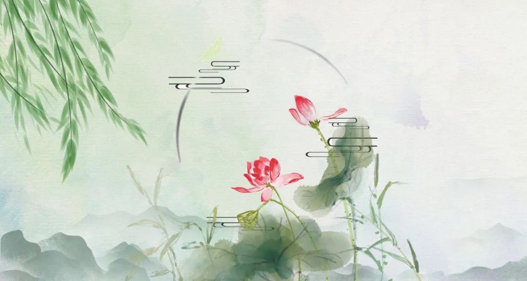 曲池荷卢照邻最新视频,曲池荷唐卢照邻古诗解析