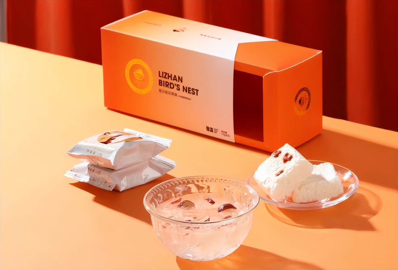 溯源码燕窝的营养,为啥一定要买溯源码燕窝