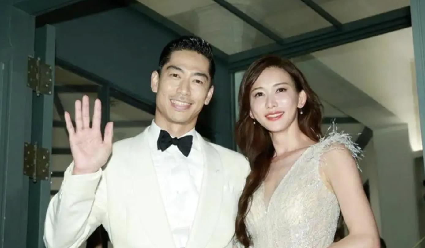 47岁林志玲谈求子路上的艰辛,47岁林志玲产后复出被嘲装少女