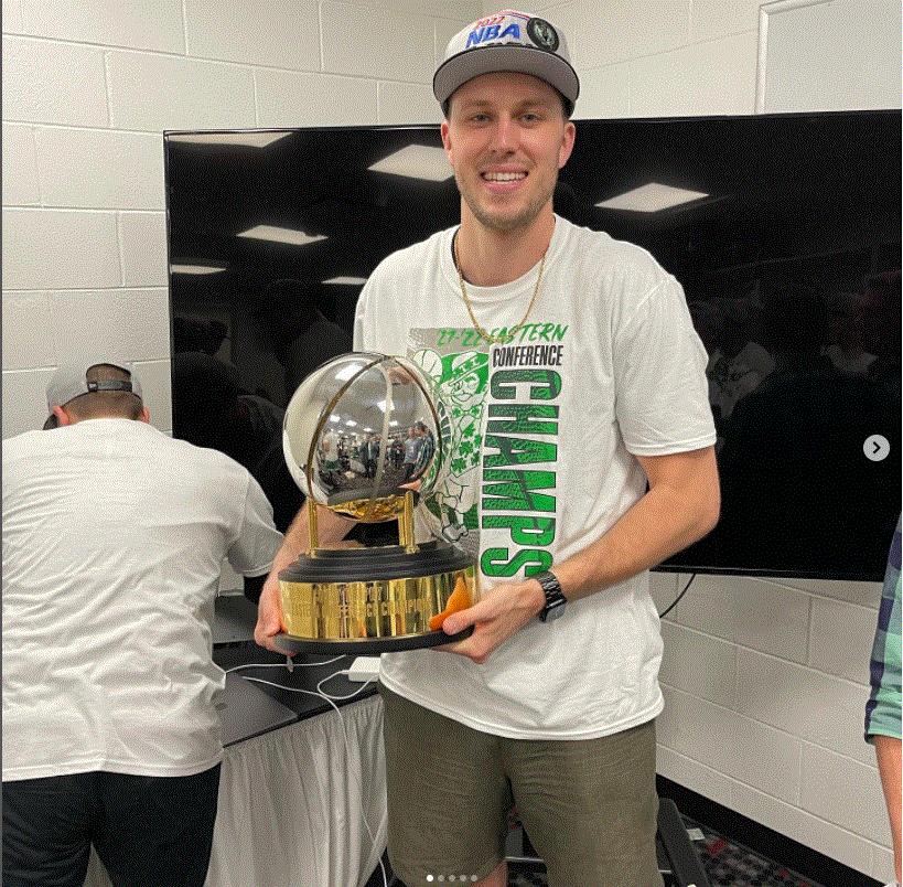 洛杉矶湖人故事,湖人马特里安