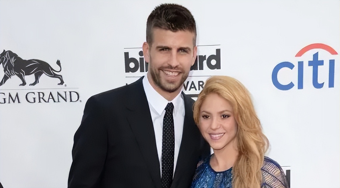 21载红蓝悠悠岁月,皮克与巴萨的难舍情缘有一种爱叫做放手