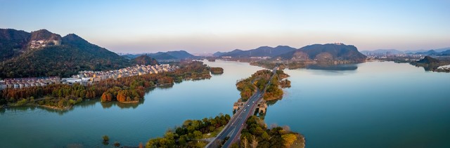 下雪天适合去杭州哪个旅游景点玩,春节杭州旅游攻略必去景点排名