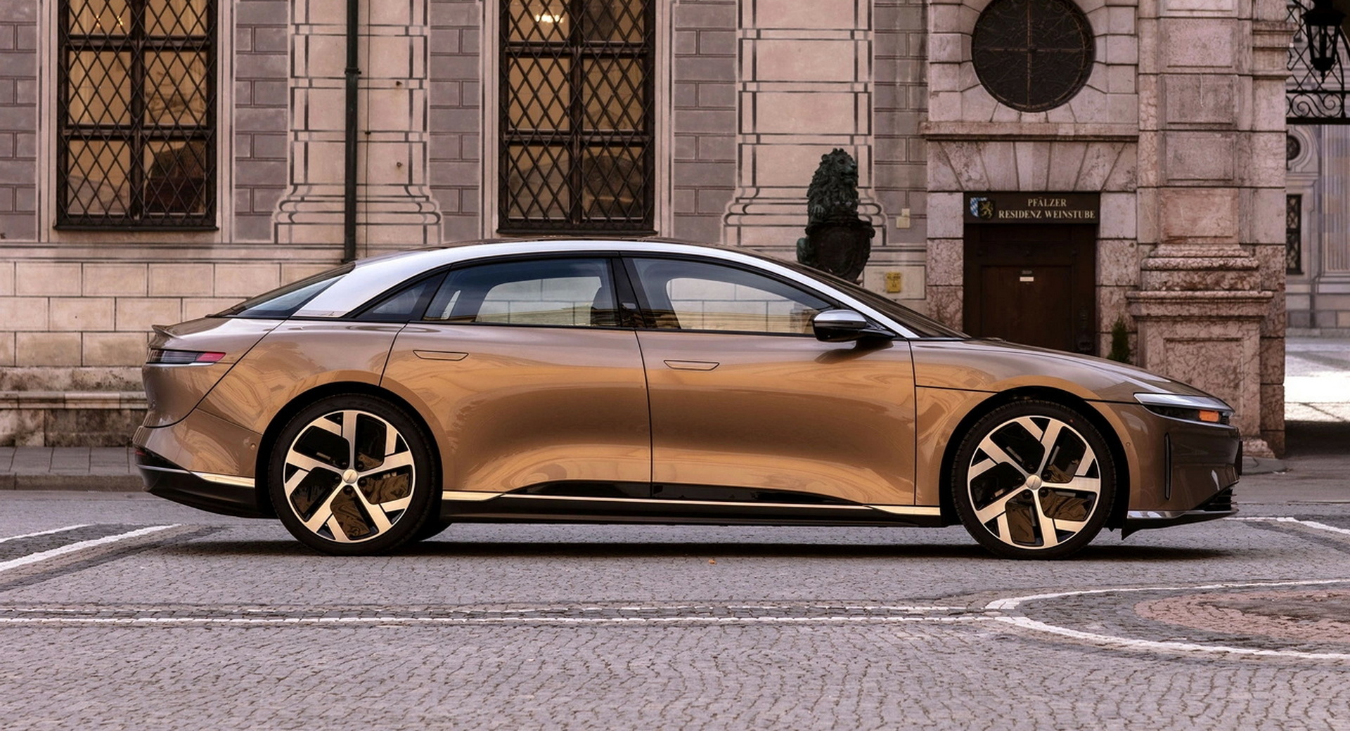 美国关于电动汽车的政策,美国对电动汽车的处罚