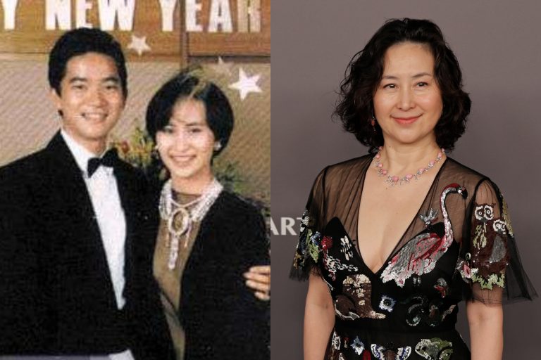 4位用钱堆出气质的二代名媛，个个富得流油，钞票与美貌成正比