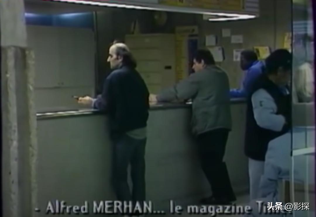 被困机场18年电影,被困机场18年