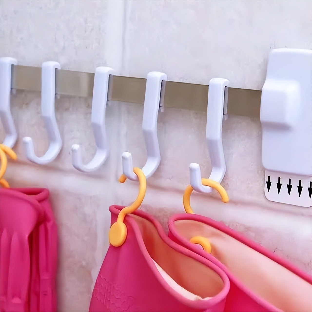 清洁用品100个神器,年底大扫除清洁好物推荐生活用品