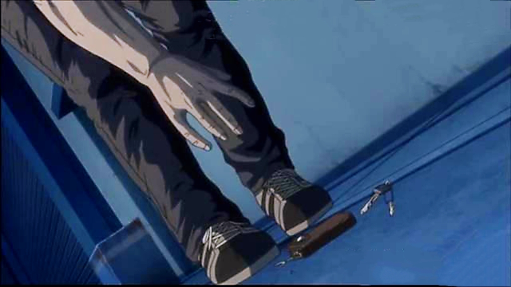 头文字d原车重现这才是真正的ae86,ae86头文字d同款内饰