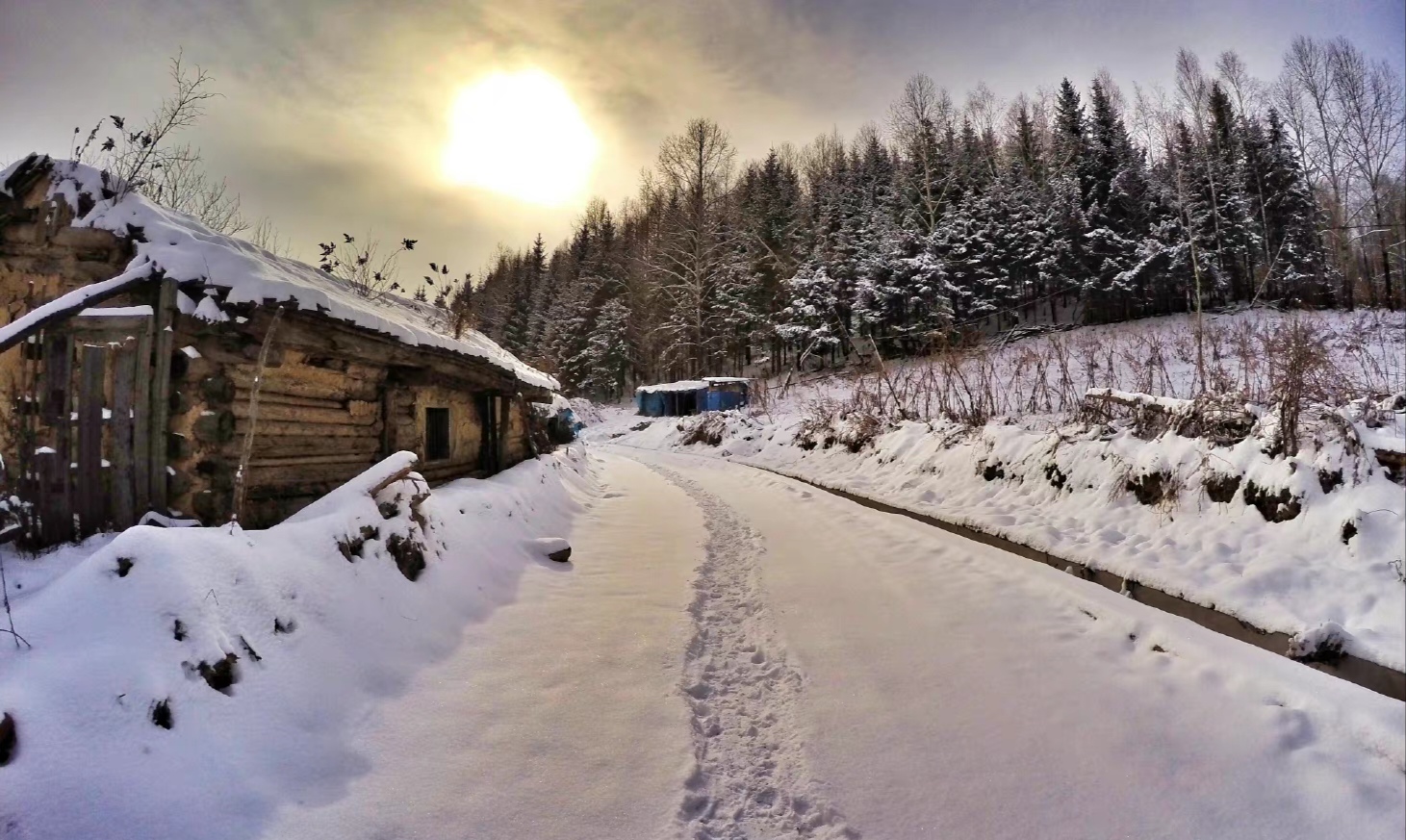 2020骞寸殑鍐板ぉ闆湴,2022鏄ヨ妭闆櫙鏃呮父鎺ㄨ崘