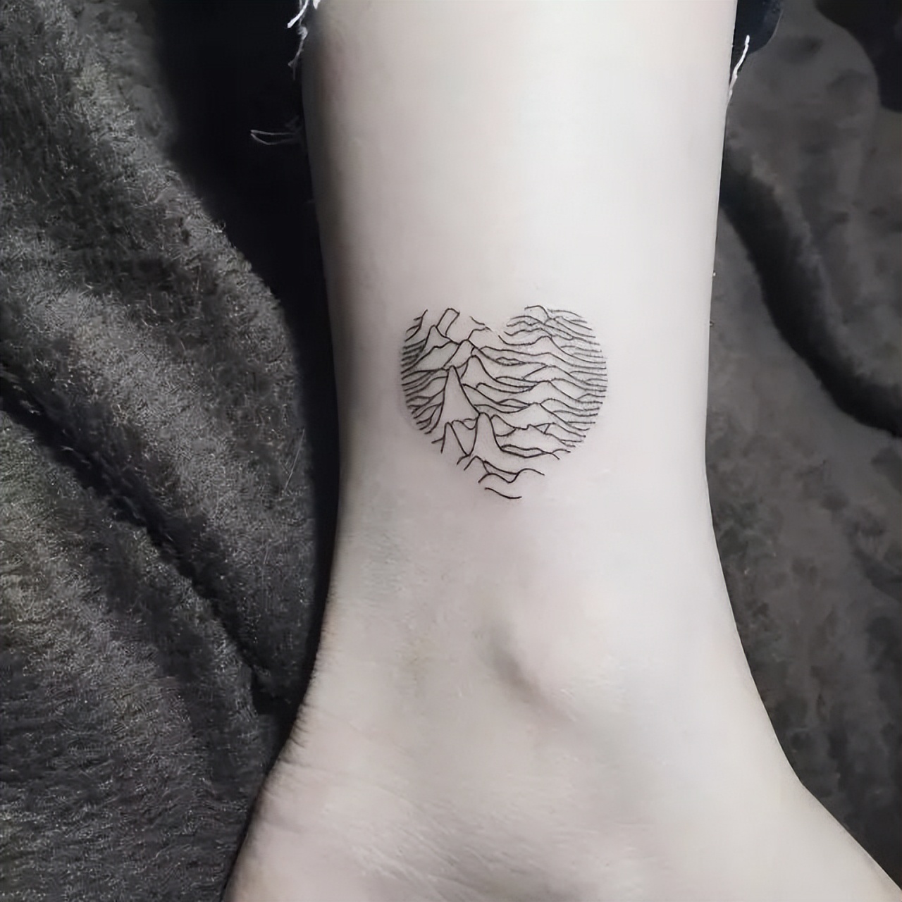 纹身前需要问纹身师什么问题,作为一名纹身师需要懂得纹身知识