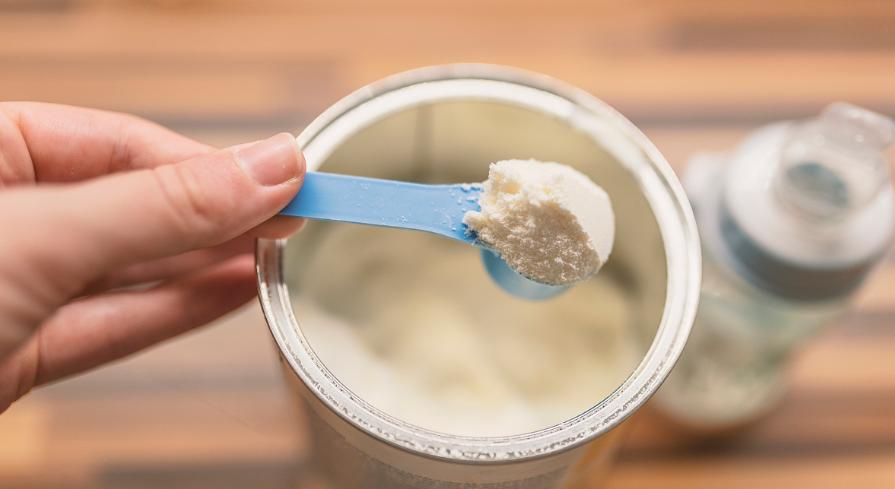 忽悠老人的羊奶粉,你踩雷了吗?医生:看清这几点,别再上当受骗