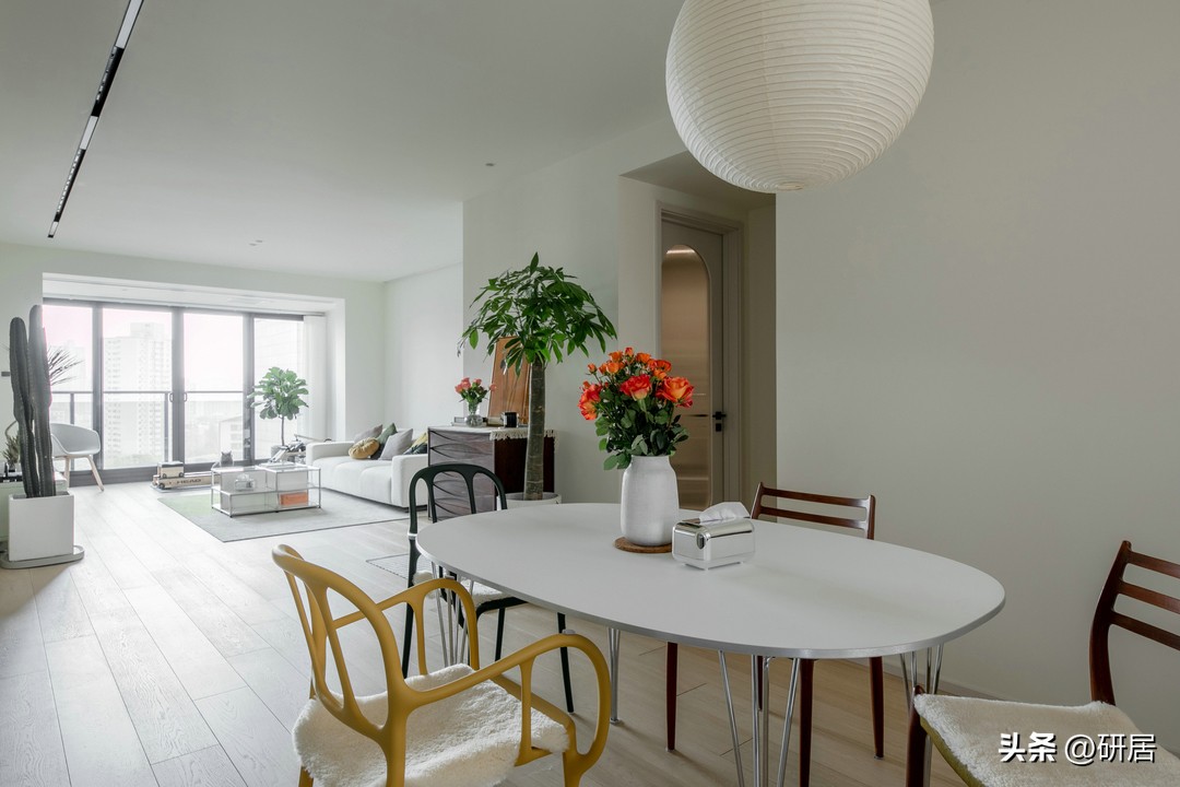 自己动手刷白吊顶,吊顶装修刷白全过程