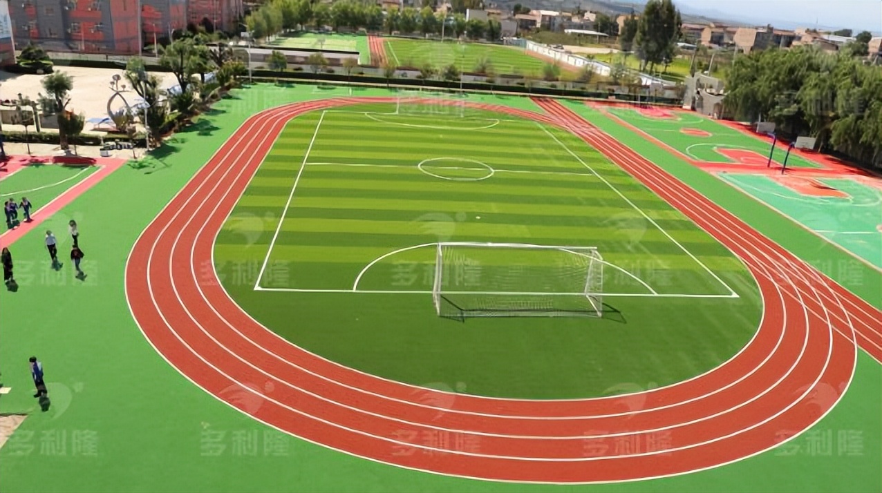 人造草坪场地科普，运动场地测量应注意哪些事项？