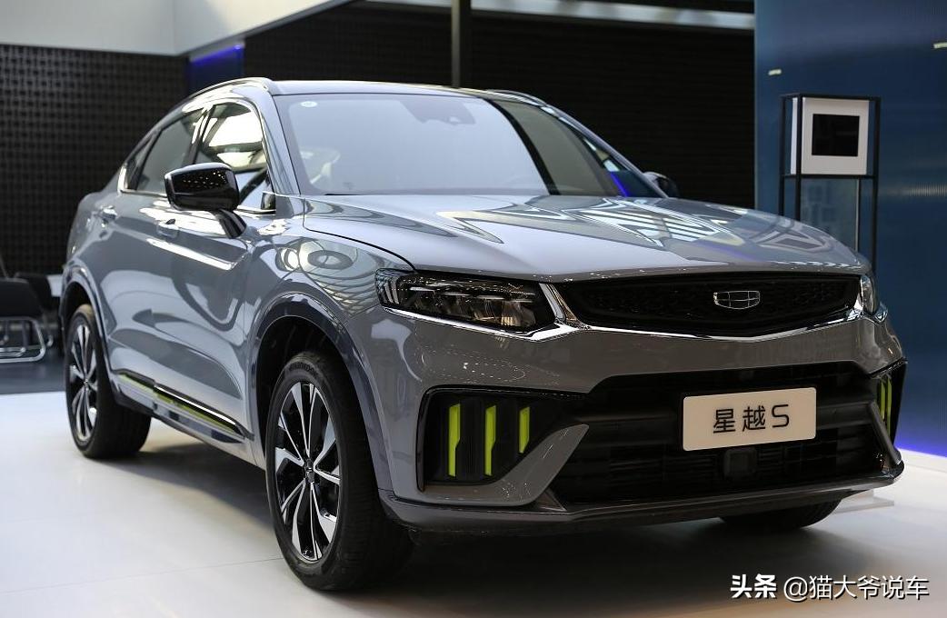 养车成本低空间又大的suv年轻人,家用省心还保值买这3款suv最靠谱