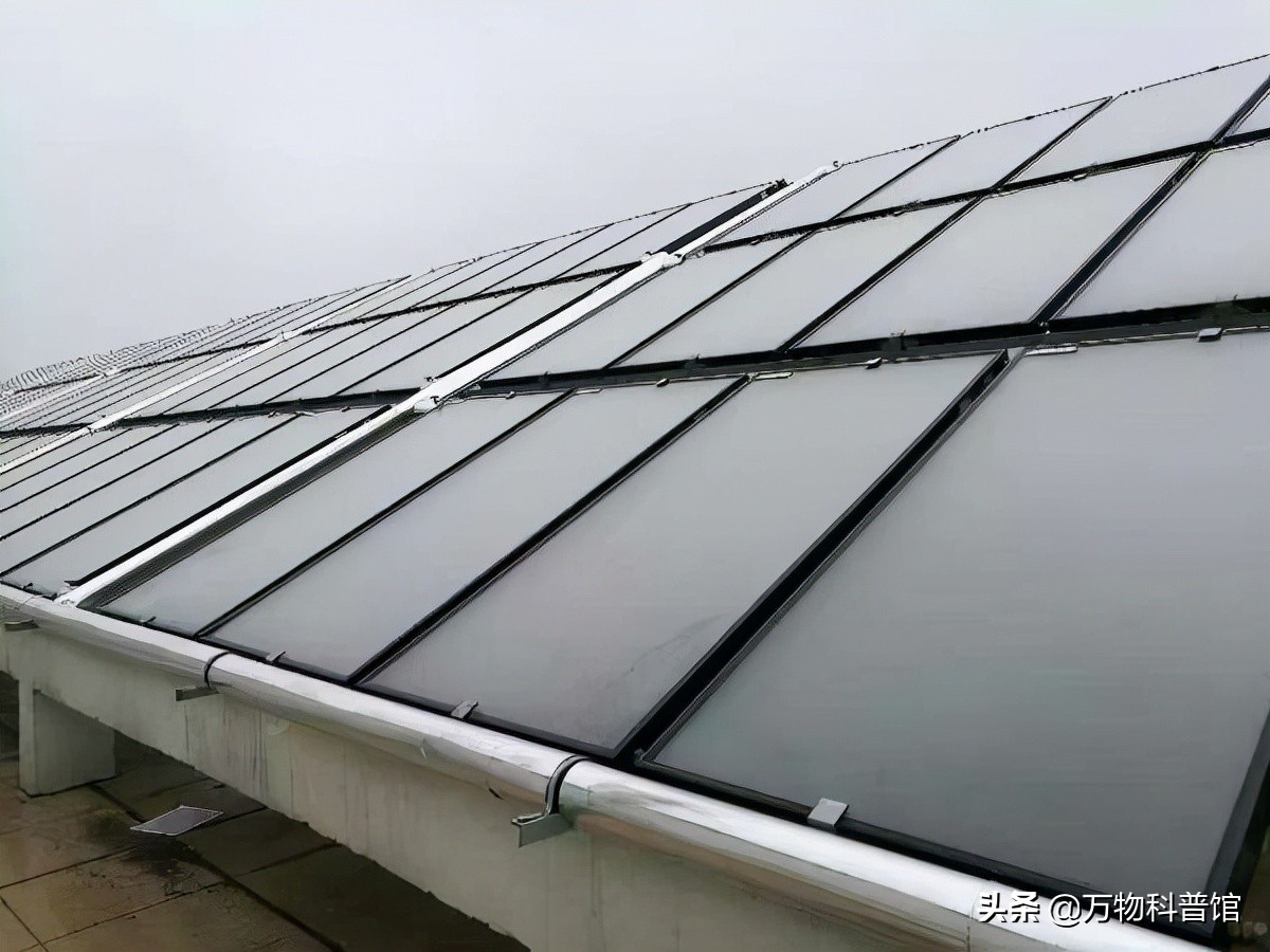 太阳能热水器怎么销声匿迹了,为什么现在不流行太阳能热水器