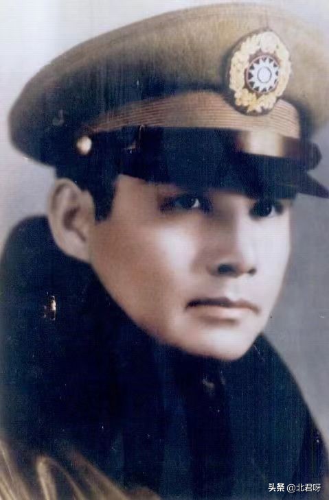 国军五大主力军旗,国军五大主力简介