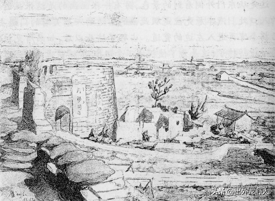 安徽合肥:从南门口到大钟楼,穿越时空的钟声,叩响未来之门