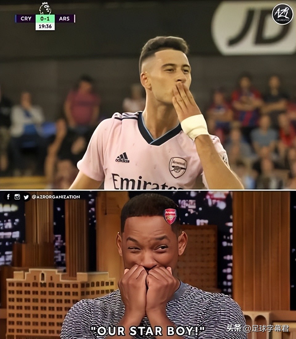 英超战报利物浦阿森纳榜首建功,每日足坛