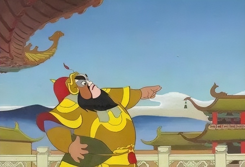 中国动漫产生的问题,中国动漫局限性