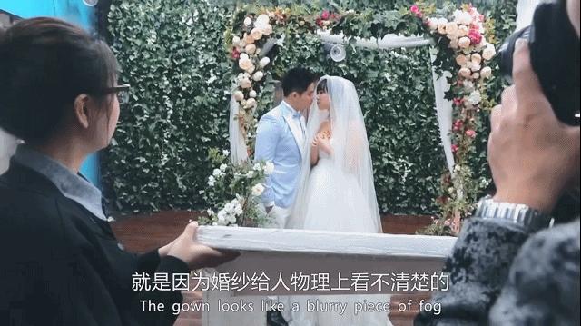 一定要结婚才可以拍婚纱照吗,拍了婚纱照就是要结婚吗