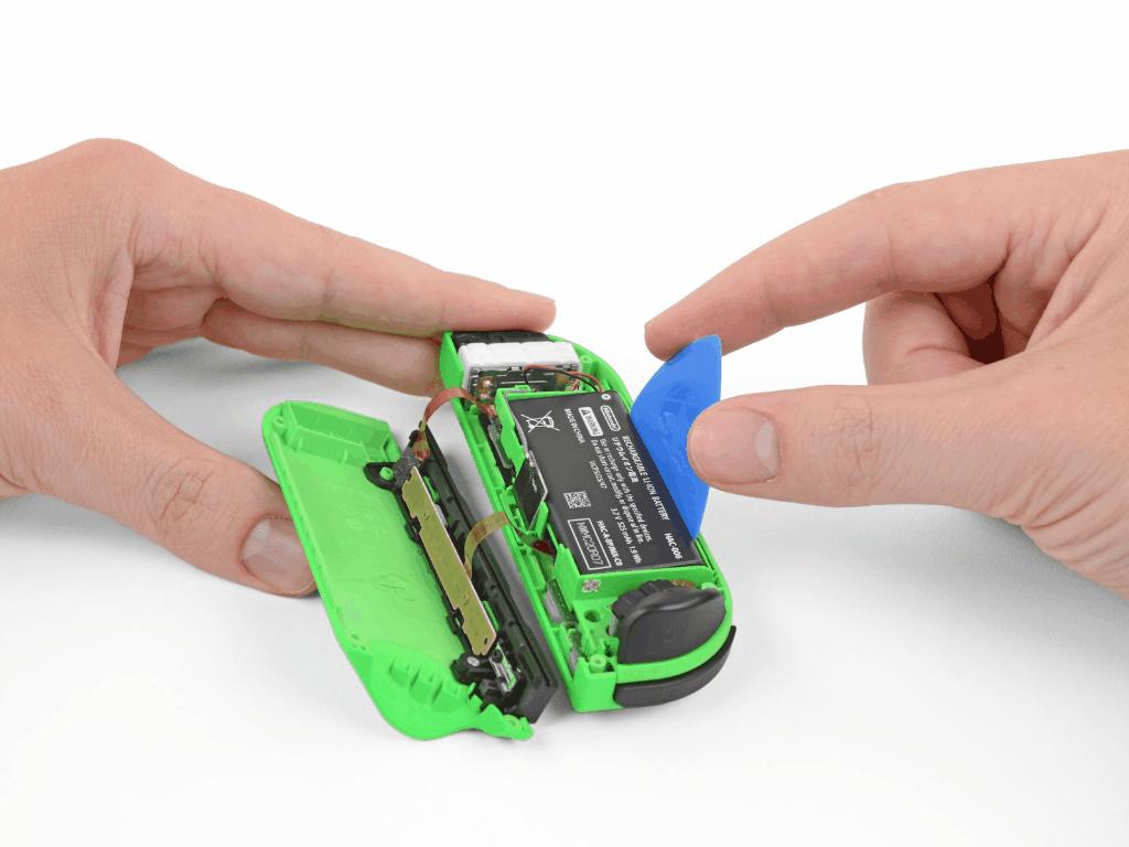 任天堂switch游戏机摇杆有什么用,switch手柄摇杆漂移