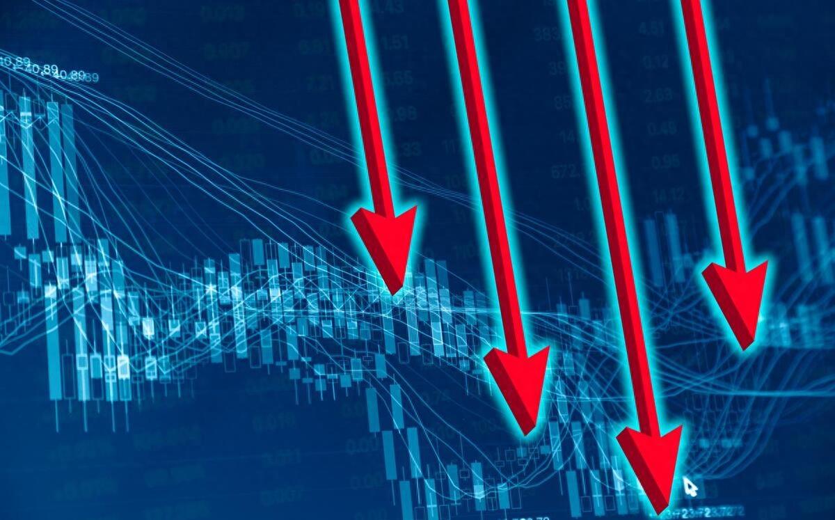 a股今天最低点截图,a股这一波下跌的最低点预测