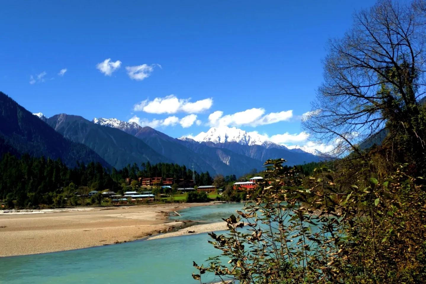 为什么欧洲的植被那么好,为什么欧洲的山都是草地