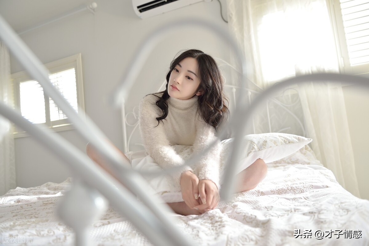 老公异性缘太好，美*诱色**惑众多？3招斩断他的烂桃花