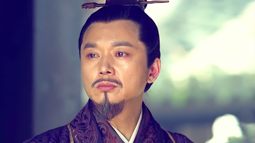 刘奕君出演了30年的配角大器晚成,45岁演员刘奕君现状