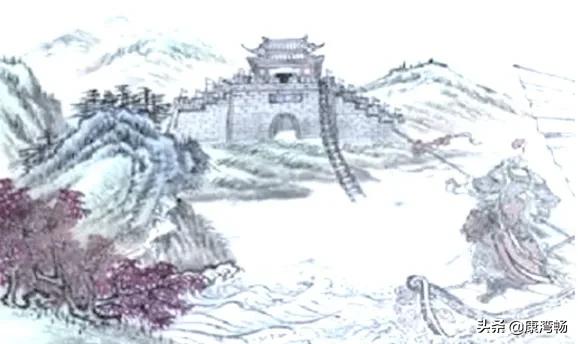 三国归晋谁一统天下,唐太宗对司马懿司马炎的评价