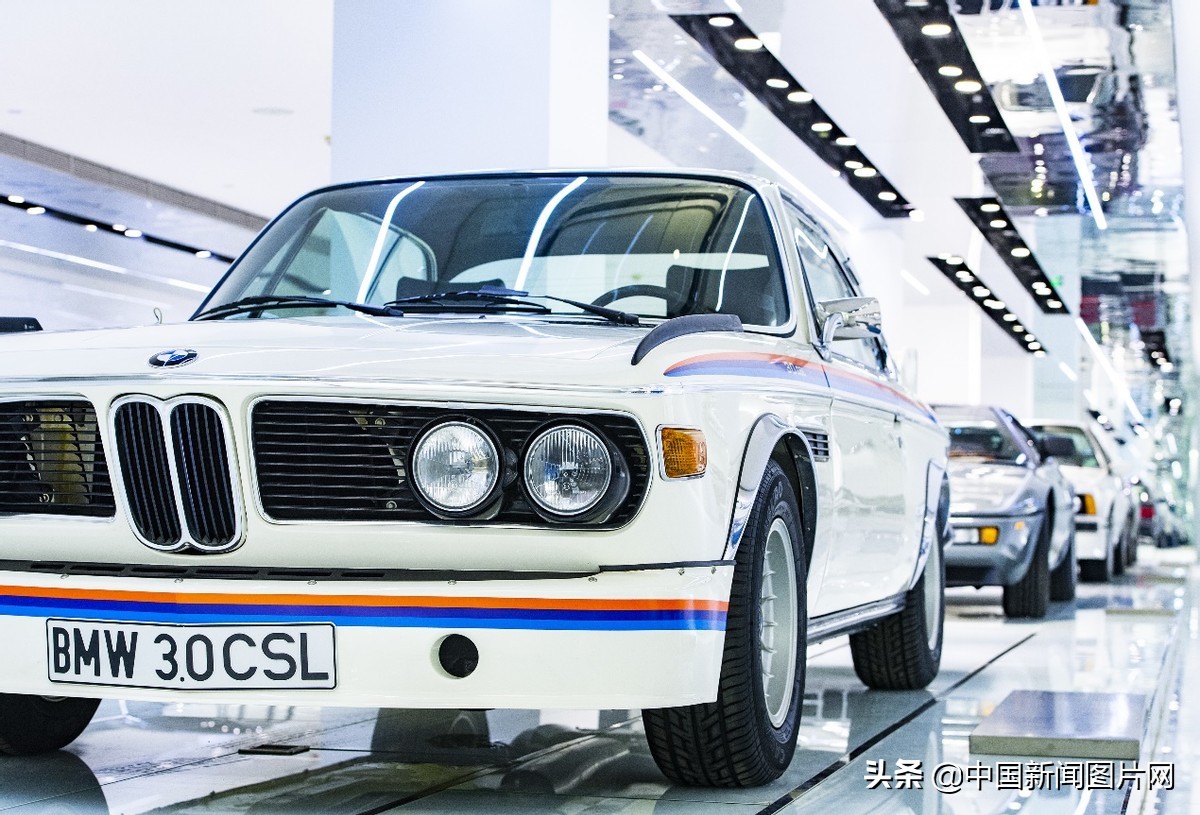 华晨宝马博物馆,沈阳宝马汽车博物馆