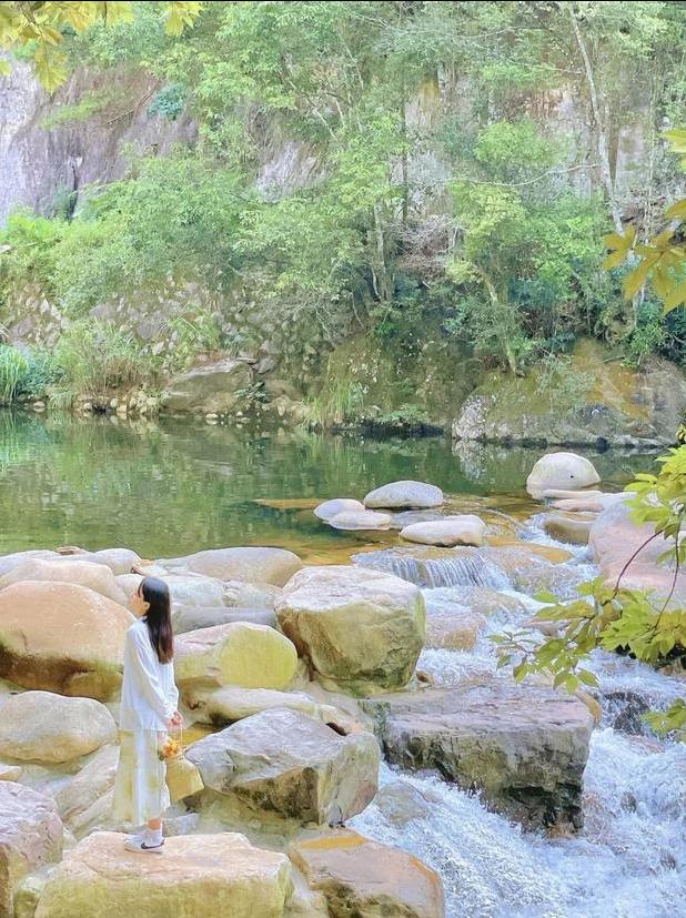 福州宝藏打卡地,福州的小众宝藏目的地