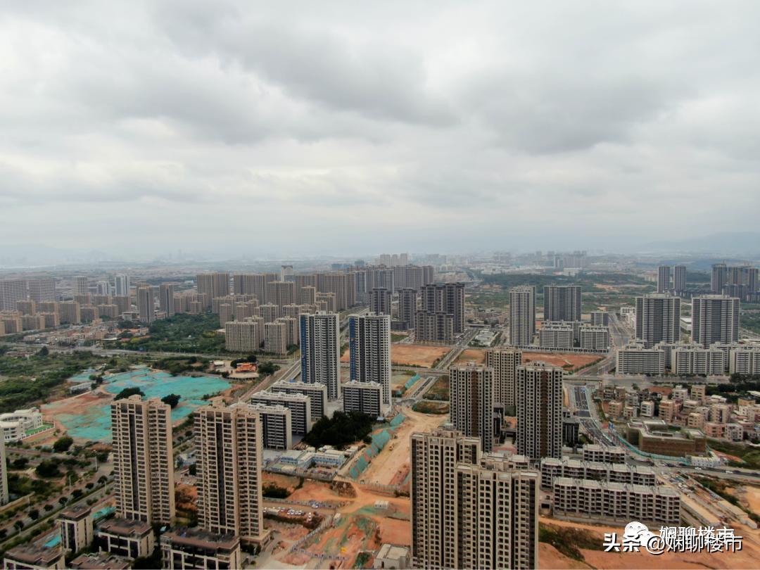 翔安未来五年房价,房价跌回2015年房价