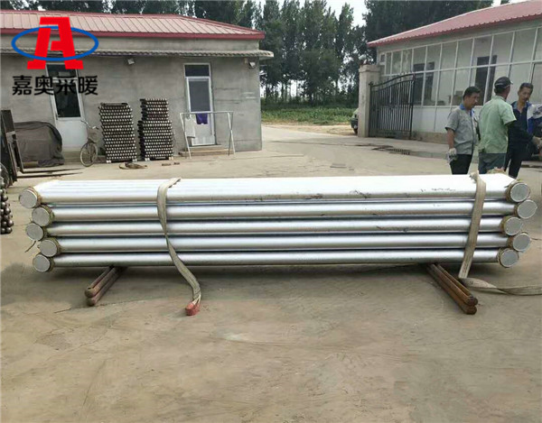福建钢制排管散热器,钢制排管散热器价格